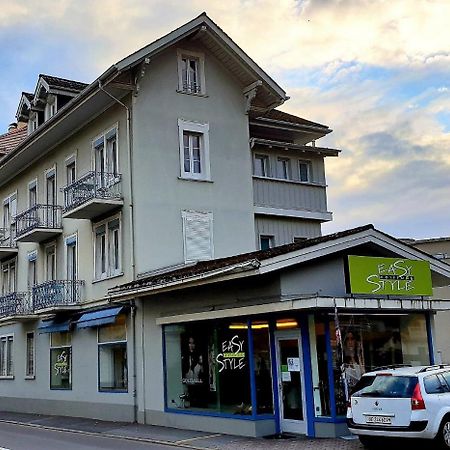 Interlaken Central 4 エクステリア 写真