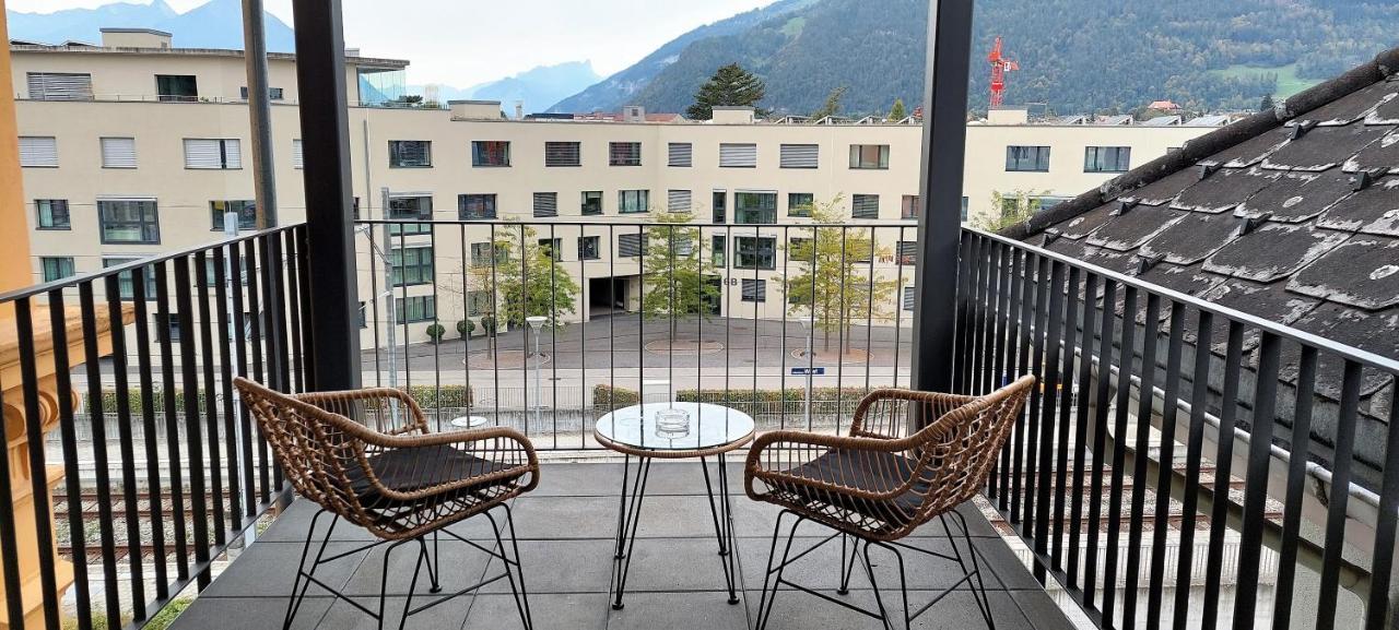Interlaken Central 4 エクステリア 写真