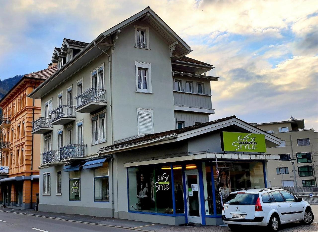 Interlaken Central 4 エクステリア 写真